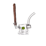 MJ Arsenal Woodchipper Blunt Bubbler