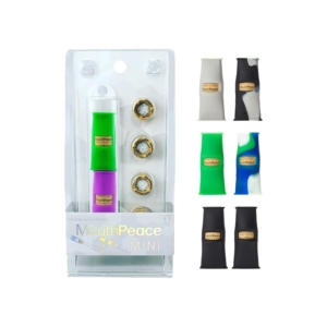 Moose Labs MouthPeace Mini Silicone Filter