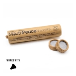 Moose Labs MouthPeace Ersatz-Aktivkohlefilter