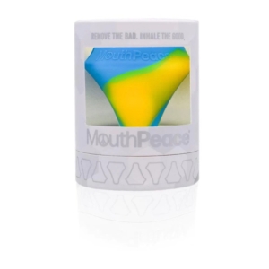 Moose Labs MouthPeace Silicone Filter