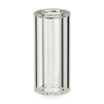 Norddampf Relict 27mm Clear Glass Mouthpiece