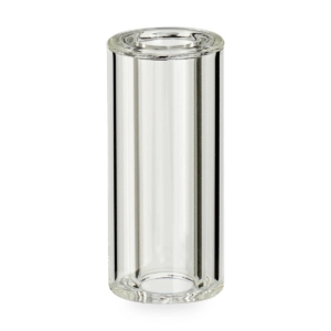 Norddampf Relict 27mm Clear Glass Mouthpiece