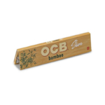 OCB Bamboo King Size Slim