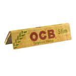 OCB Organic Hemp King Size Slim