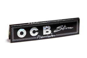 OCB Premium King Size Slim