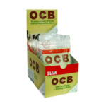 OCB Slim 6mm Filters