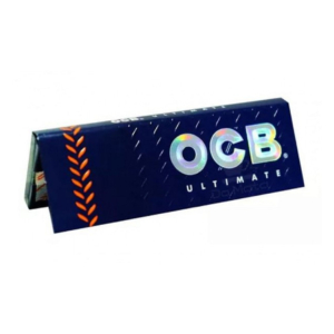 OCB Ultimate 1 1/4