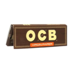 OCB Virgin 1 1/4