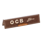 OCB Virgin King Size Slim