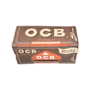 OCB Virgin Slim Rolls