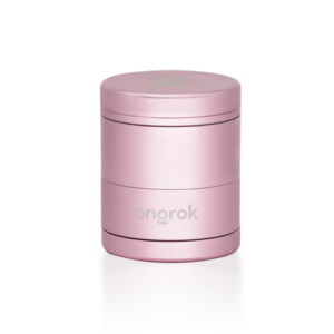 ONGROK 5 Piece Storage Grinder