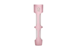 ONGROK Aluminum and Glass Chillum Pipe