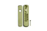 ONGROK Aluminum Cooling Pathway Pipe