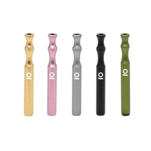 ONGROK Taster Bat Aluminum One-Hitter