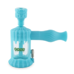 Ooze Clobb 4-in-1 Silicone Water Pipe