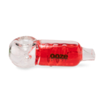 Ooze Cryo Freezable Glycerin Hand Pipe