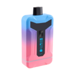 Ooze Duet Dual Cart Battery
