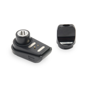Base et embout buccal de rechange Ooze Duplex 2