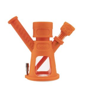 Ooze Hyborg 4-in-1 Silicone Water Pipe