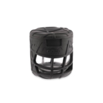 Ooze Prizm Silicone-Wrapped Glass Stash Jar