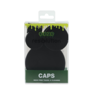 Ooze Resolution Res Caps