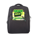 Ooze Traveler Smell Proof Backpack