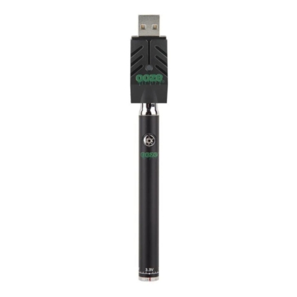 Ooze Twist Slim Vape Pen Battery 2.0