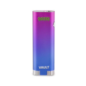 Ooze Vault Extract Battery