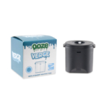 Ooze Verge