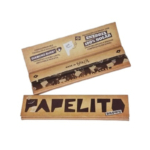 Papelito Brown King Size Rolling Papers