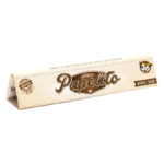 Papelito Brown Slim King Size Rolling Papers