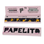 Papelito Pink King Size Rolling Papers