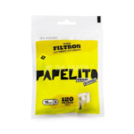 Papelito Traditional 6mm Filters