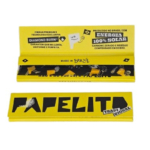 Papelito Traditional King Size Rolling Papers