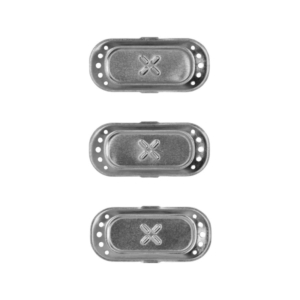 PAX 3D Oven Screens