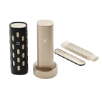 PAX Champagne Mist Accessory Bundle