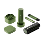 PAX FLOW Greenstone Collection