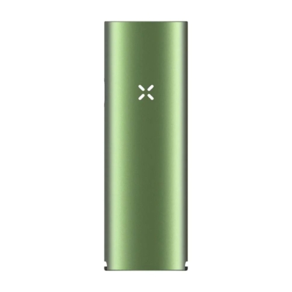 PAX 4 Vaporizer Onyx in Greenstone