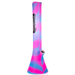 PieceMaker Kahuna Silicone Bong