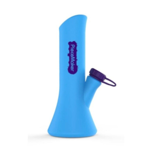 PieceMaker Kali Go Silicone Bong