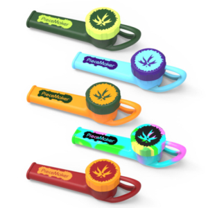 PieceMaker Karma Go Silicone Pipe