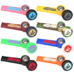 PieceMaker Karma Silicone Pipe