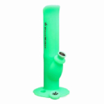 PieceMaker Kermit Silicone Bong