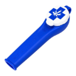 PieceMaker Kiwi Silicone Hand Pipe