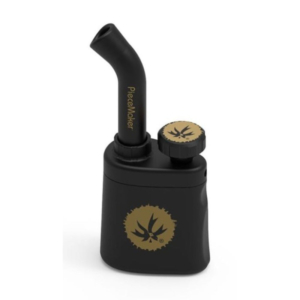 PieceMaker Klutch Silicone Bubbler