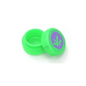 PieceMaker Kontainer Silicone Storage Jar