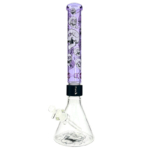 Prism Skull Beaker Single Stack