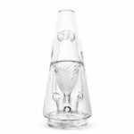 Puffco Peak/Peak Pro Ryan Fitt Recycler Glass