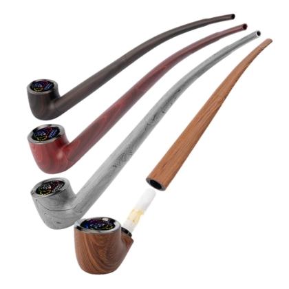 Pulsar 510 DL Wizard Pipe