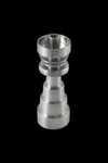 Pulsar 6-in-1 Universal Titanium Nail